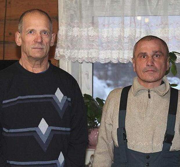В Пермском крае чиновники подарили охотникам педикюрные наборы