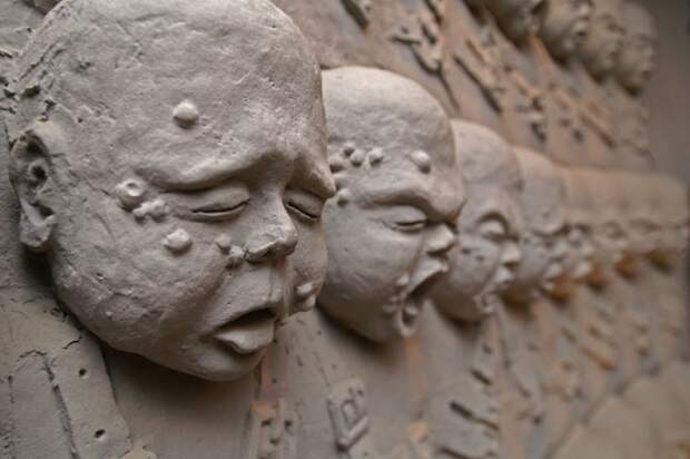 ЭВОЛЮЦИЯ ДЕТСТВА или о чём не хотят говорить историки