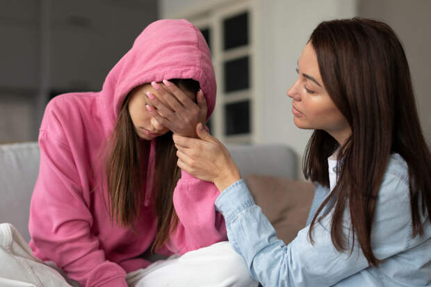 Психолог Клен: анализ своего опыта поможет справиться с грубостью подростка