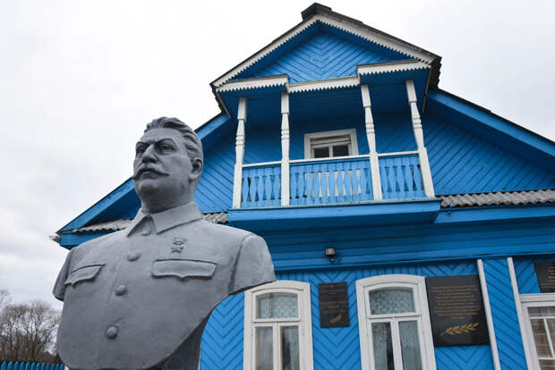 Жители Тверской области могут бесплатно посетить ржевские музеи