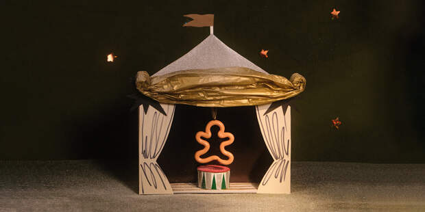 Искусство в интерьере и «Огненная лошадь»: гид по новогодним подаркам для дома