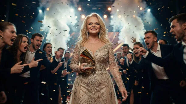 Вика Цыганова показала новость "из параллельной вселенной": "Кто-то фронту помогает, а кто-то обезДолиным"