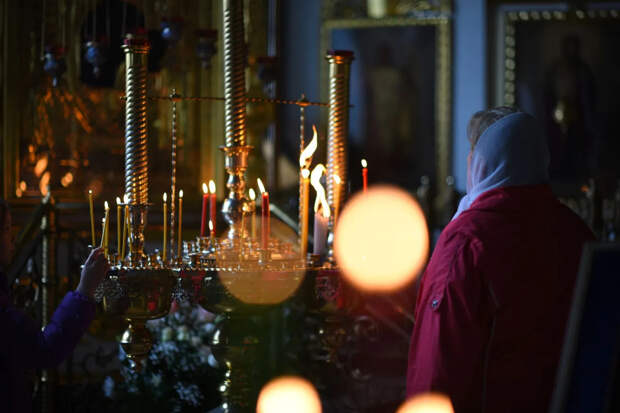 Священник Лобода объяснил, зачем просить прощения даже у тех, кого не обижал