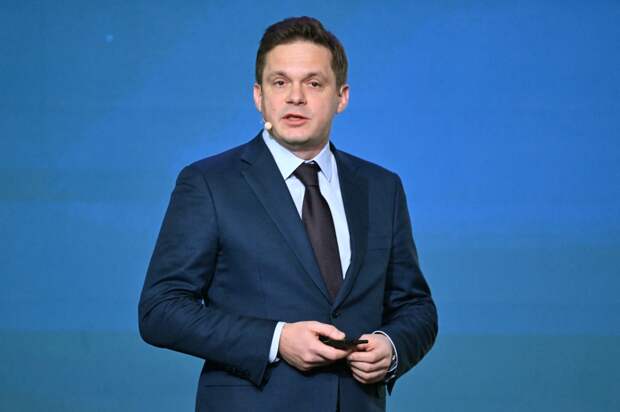 Вынесено решение для обвиняемого в растрате 885 миллионов рублей мецената Северилова