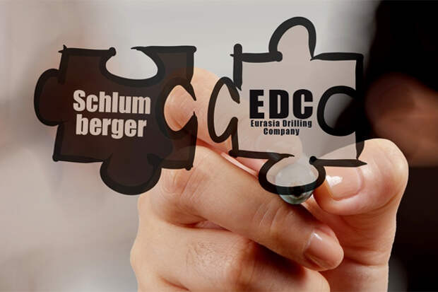 Shlumberger_EDC