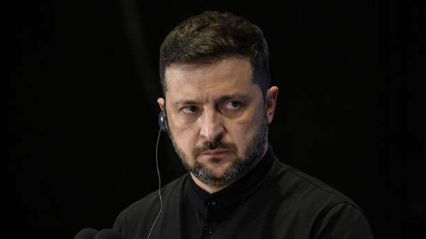 Зеленский: США намерены добиться завершения конфликта на Украине к лету