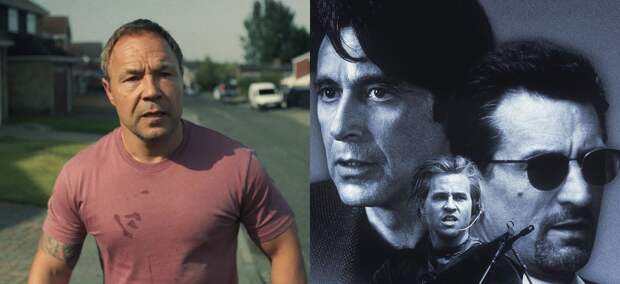 Стивен Грэм может появиться в сиквеле «Схватки»