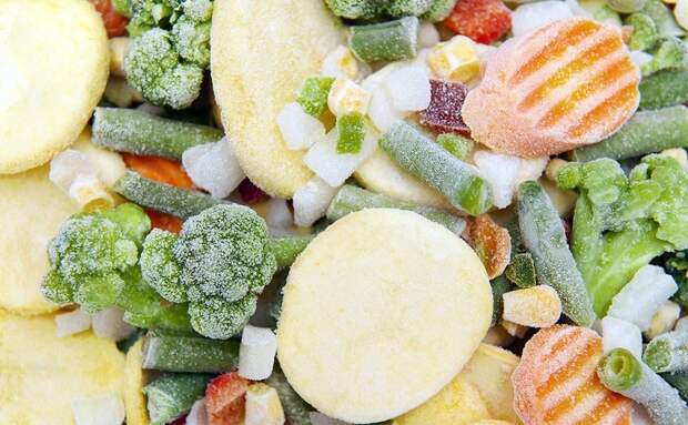 Осторожно, соль! 9 продуктов, которые содержат гораздо больше соли, чем мы привыкли думать