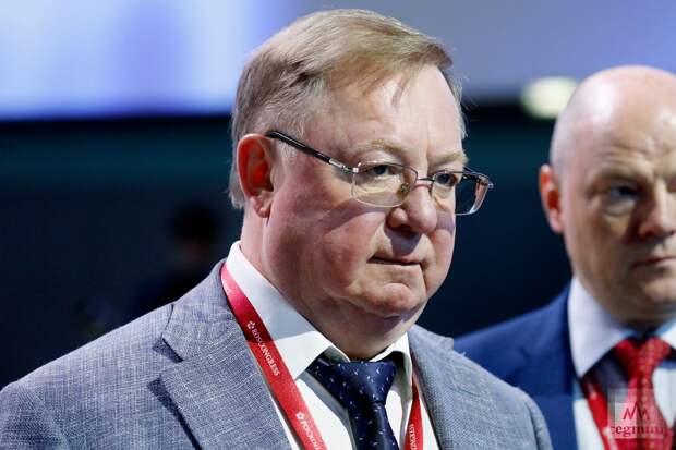 Экс-премьер Степашин: Путин в 1998 году еженедельно ездил к больному отцу