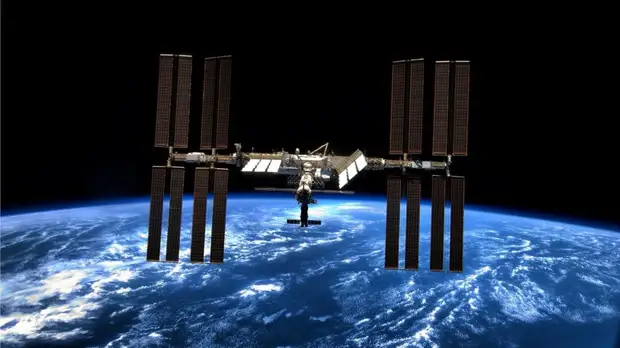 Корабль «Прогресс М-УМ» расстыковался с МКС