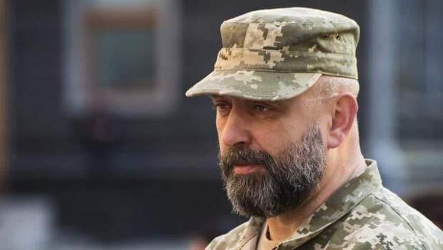 Генерал Кривонос заявил о нехватке у ВСУ солдат и оружия для обороны в Часове Яра