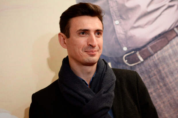 Актер Алексей Гаврилов признался, что ведет переговоры с авторами "Универа"