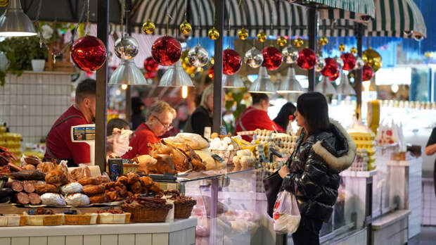 Миронов призвал прекратить “обдираловку" россиян и ограничить торговые наценки