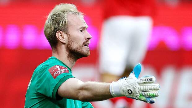 Русский вратарь, играющий в Норвегии: «Очень скучаю по России. Тяжело здесь — одни на чужбине с женой и ребенком»