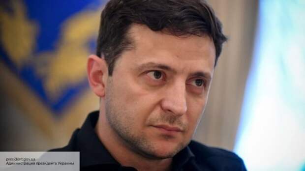Зеленский попросил Путина освободить украинских моряков Зеленский попросил Путина освободить украинских моряков
