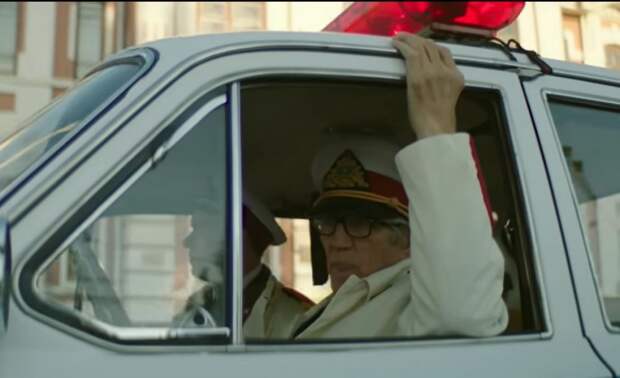 Названа дата выхода в прокат картины «Брат-3»