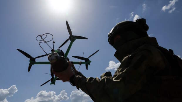 Об отсутствии намерений принуждать студентов к участию в спецоперации заявили в Минобороны РФ