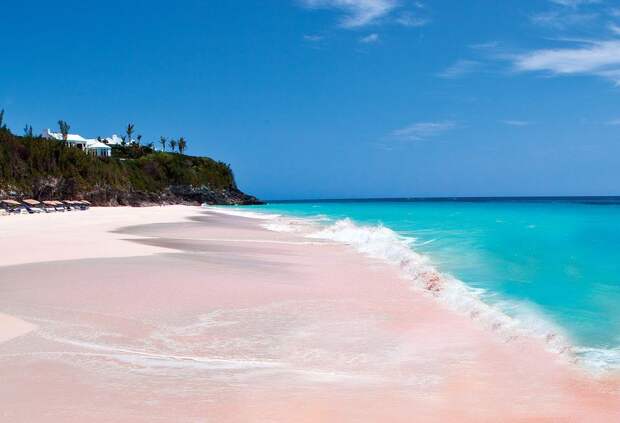 16 самых необычных пляжей мира beaches06 16 самых необычных пляжей мира
