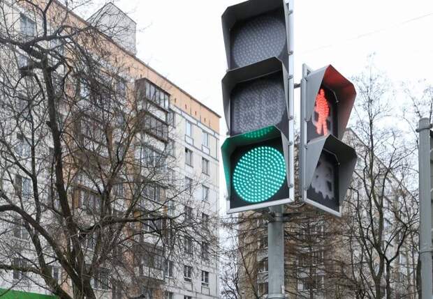 На улице Маргелова на сложном перекрёстке поставят светофор