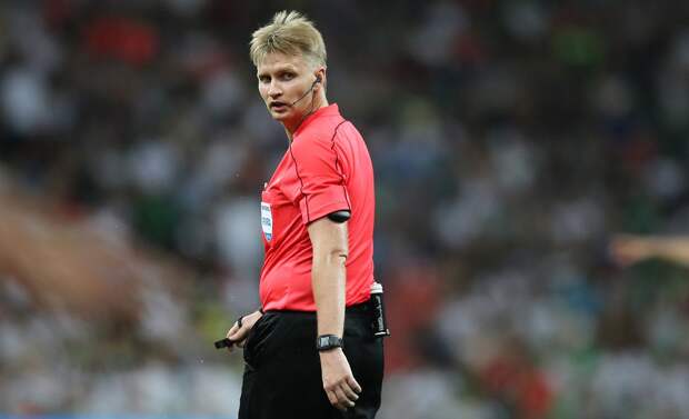 Экс-арбитр ФИФА: «Судьи РПЛ абсолютно не готовы к рестарту. Это что‑то невообразимое»