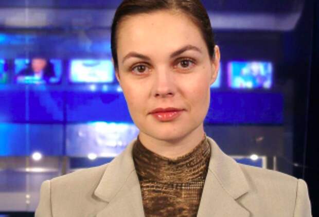 Любимая ведущая Путина изменилась до неузнаваемости после изгнания