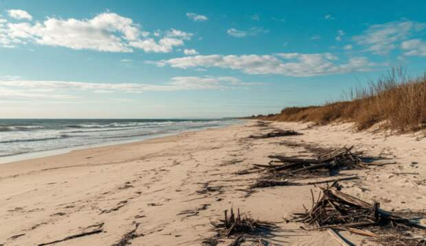 Российские пенсионеры нашли новый бюджетный курорт
