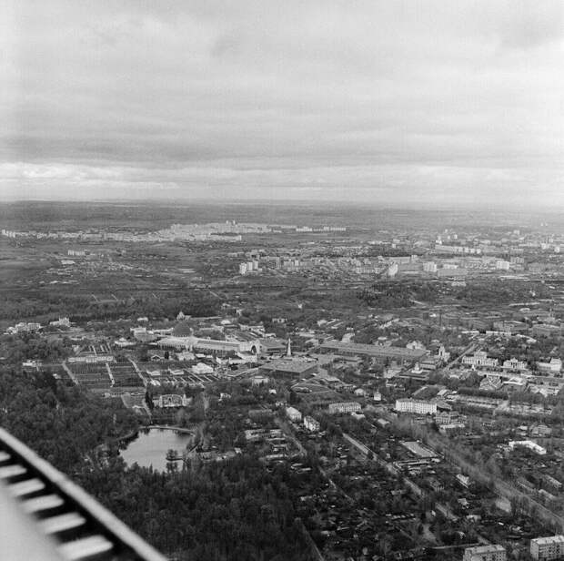 Москва 1960-х в фотографиях: самое интересное советское десятилетие