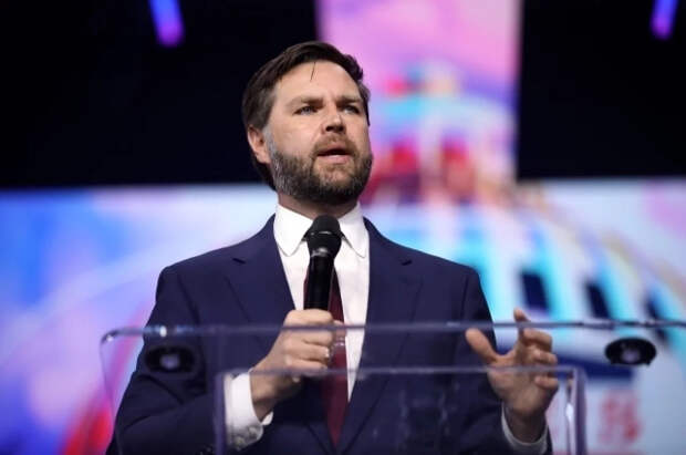 Вэнс: администрация Трампа готова искать точки соприкосновения с РФ