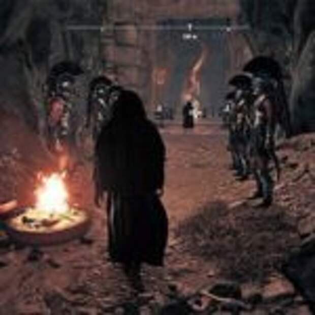 Культисты в Assassin’s Creed Odyssey  