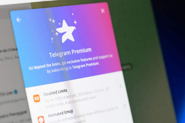 ФСБ задержала тюменца за финансирование терроризма через "звезды" в Telegram