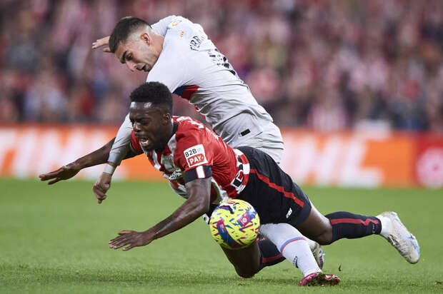 Если бы не VAR, у «Барселоны» и «Реала» сейчас было бы равное число очков в чемпионате Испании