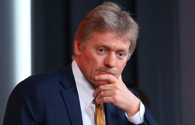 Доказательства уже готовят: В Кремле рассказали о "настоящем преступлении" Киева