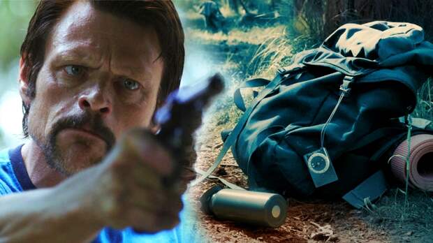 Самый страшный маньяк Австралии Иван Милат: как поймали убийцу автостопщиков