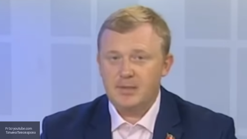 Побеждающий в Приморье кандидат от КПРФ Андрей Ищенко пообещал продолжить политику Путина