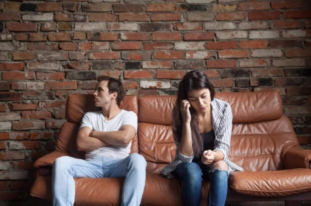 Психолог Эсклапес опровергла миф о притяжении противоположностей