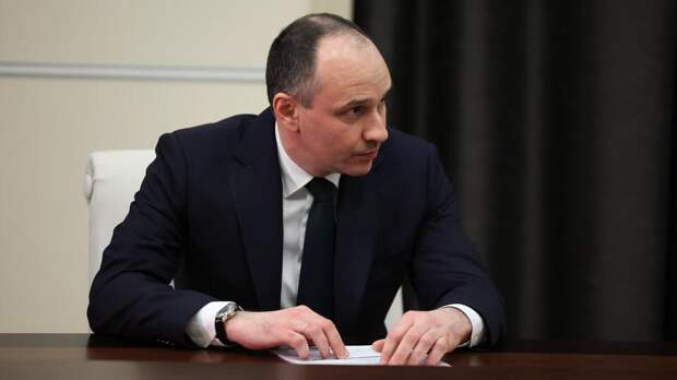 Путин предложил назначить Бориса Ковальчука на должность главы Счетной палаты