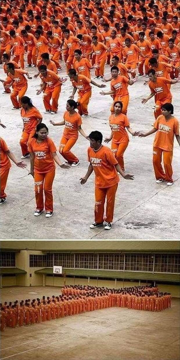 Самые необычные тюрьмы мира