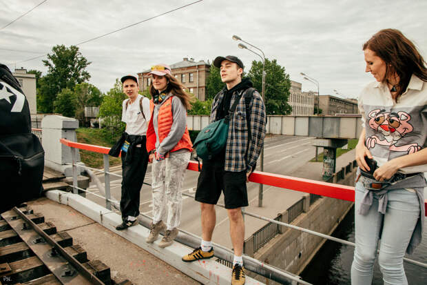 Проект «4elovekvmaske»