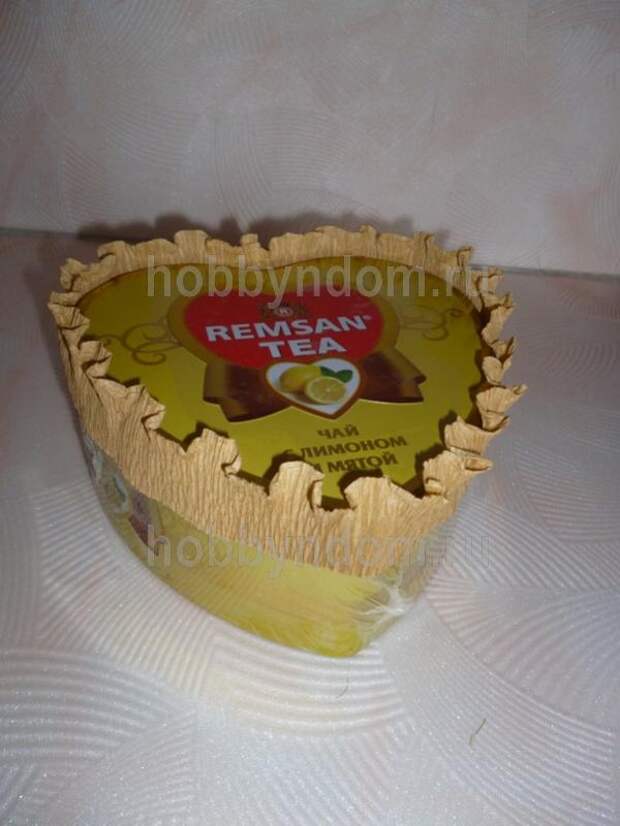 конфетный торт (27)
