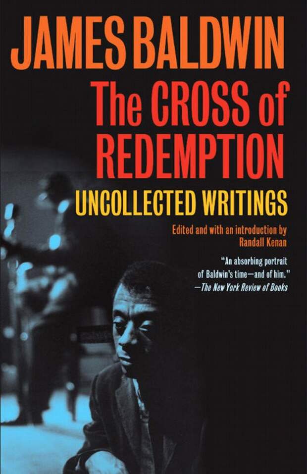 James Baldwin on Resisting the Mindless Majority, Not Running from Uncomfortable Realities, and What It Really Means to Grow Up