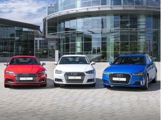 Audi