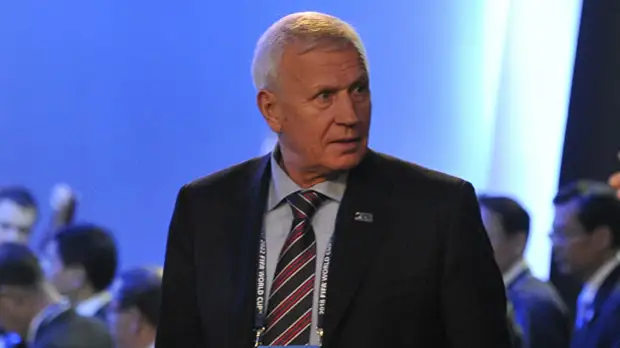 Колосков считает, что у сборной России хорошие шансы выиграть отборочную группу ЧМ-2022