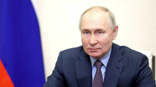 Владимир Путин ввел почетное звание "Заслуженный работник избирательной системы РФ"