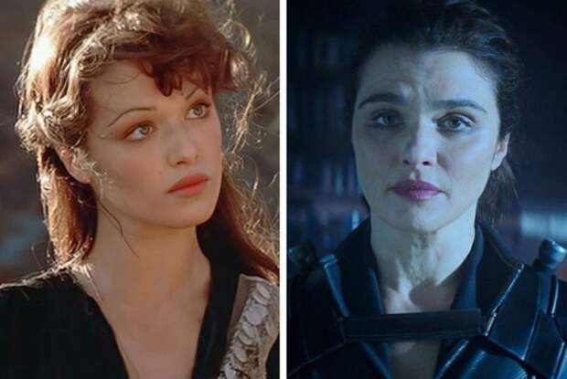 Звезды фильма «Мумия»: как актеры выглядят 24 года спустя