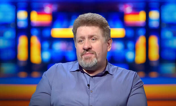 Константин Бондаренко: Выйти на митинг за мир в Киеве — значит подписать себе приговор. И это демократия