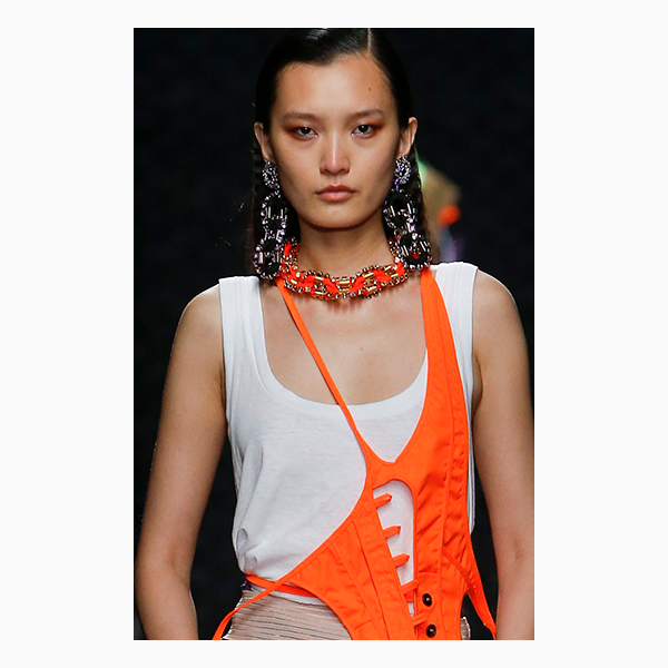 Dsquared2, лето-2019 Dsquared2, лето-2019