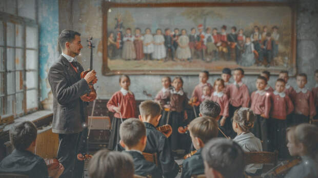 "Ни один народ не признаёт": Учитель из Краснодара получил штраф за оскорбление русских