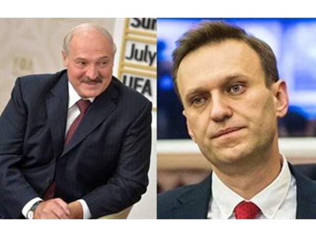 Слова Лукашенко о Навальном должны очень встревожить Варшаву