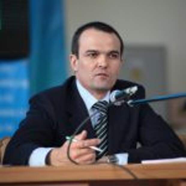 Глава Чувашии, призывавший «мочить» журналистов, уйдет в отставку