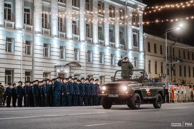 Победы